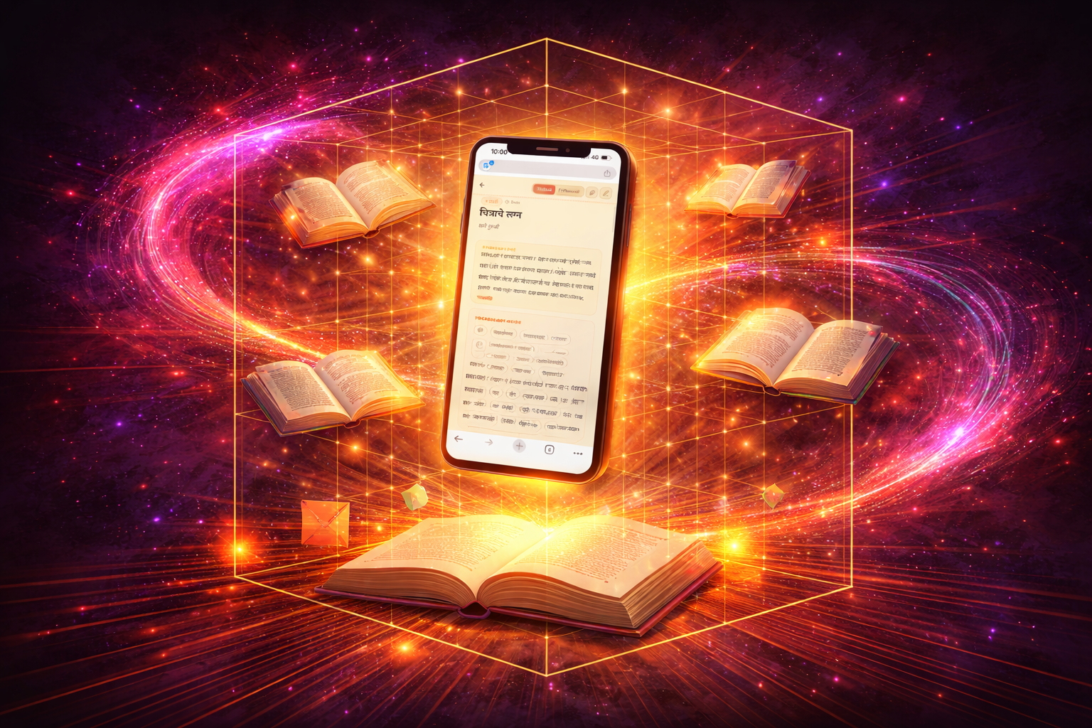 Case Study: How Be A Reader was designed to rebuild the habit of deep reading