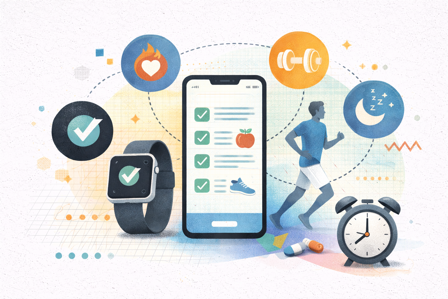 From Images to Health Insights: Engineering the Arogyagram AI Health Platform