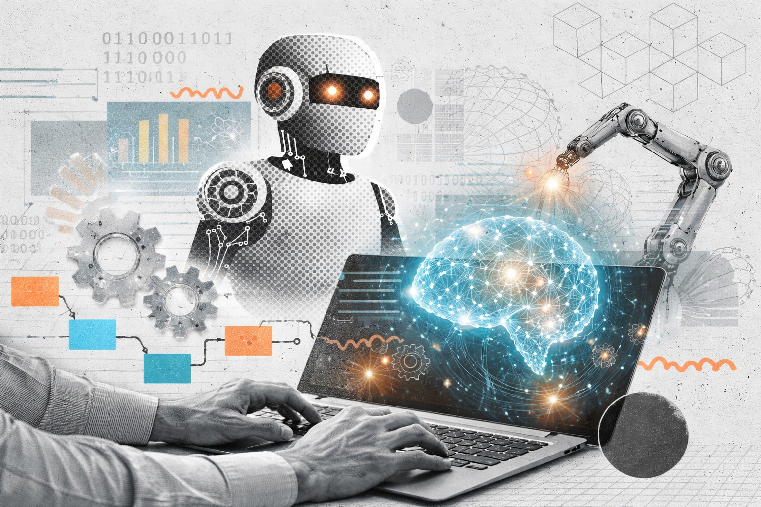 Building Intelligent Systems: The Rise of AI Application Engineering 