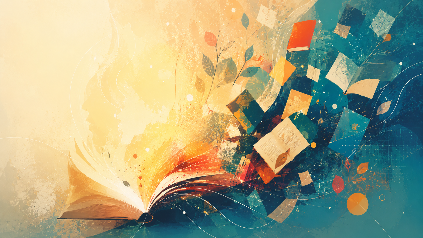 India Padhta Hai: Bhaskar's Book Reading Challenge 
