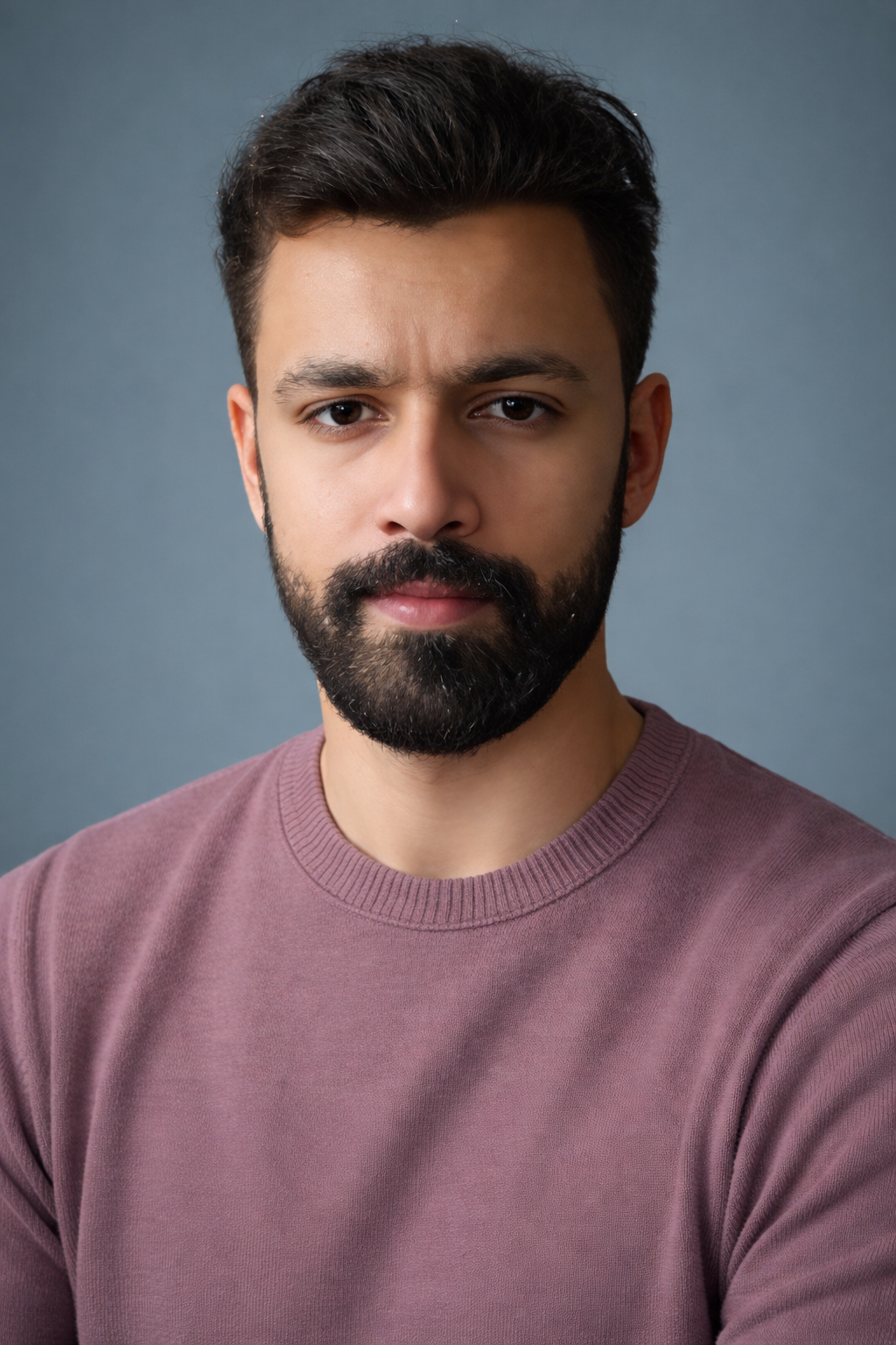 Deepak Singh Parihar