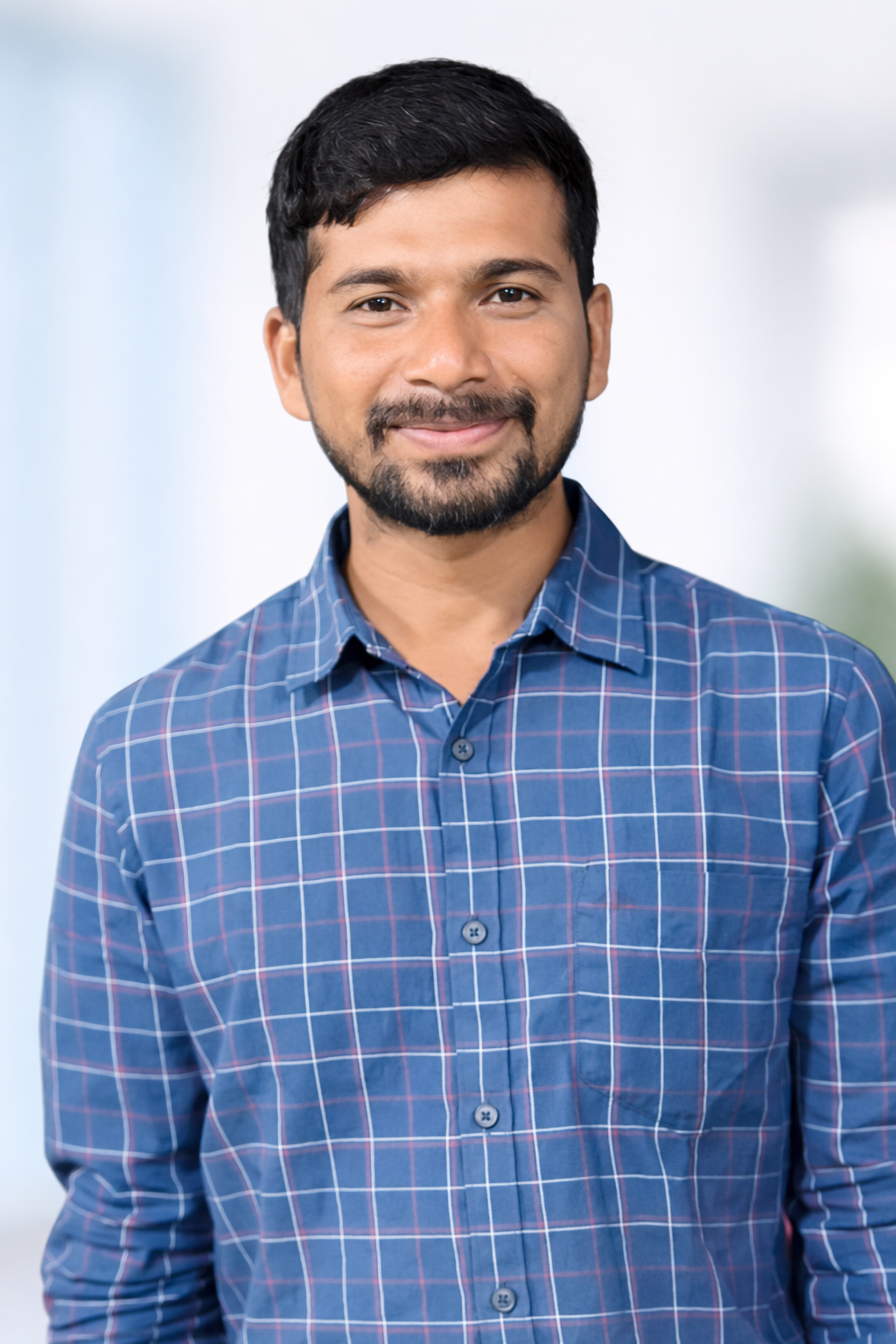 Rambhupalreddy Kancharla